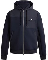 Fusalp - Cimarag Hooded Bomber Jacket - Lyst