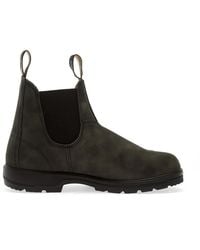 Blundstone - 587 Leather Chelsea Boots - Lyst