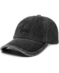 Juun.J - Casquette À Logo - Lyst