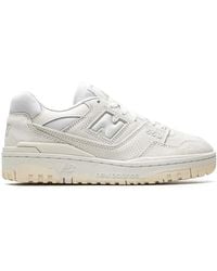 New Balance - 550 "Sea Salt/Macadamia Nut" Sneakers - Lyst