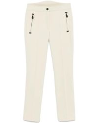 Moncler - Neutrals Skiwear - Lyst