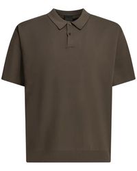 Daiwa Pier39 - Polo À Manches Courtes - Lyst