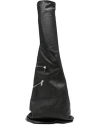 Rick Owens - Rick Owens Black Women - Lyst