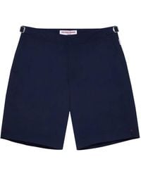 Orlebar Brown - Dane Swim Shorts - Lyst