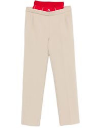 Coperni - Layered Trousers - Lyst