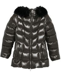 Moncler - Giacca Trapuntata Fulmar - Lyst