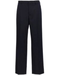 Cellar Door - Nuv Trousers - Lyst