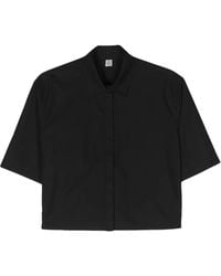 TOTEME - クラシックカラー シャツ - Lyst