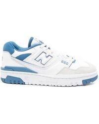 New Balance - 550 Sneakers - Lyst