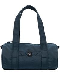 SPORT b. by agnès b. - Small Duffle Bag - Lyst