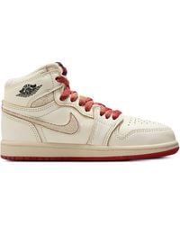 Nike - Air 1 High Og Rare Air Wmns "Cinnabar" - Lyst