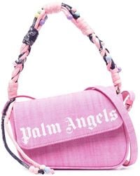 Palm Angels - Crash Bag - Lyst