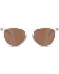 Oakley - Thurso Limitless Square-Frame Sunglasses - Lyst