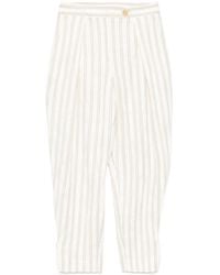 Zimmermann - Illuminate Trousers - Lyst