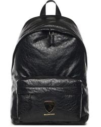 Balenciaga - Lamborgini Explorer Backpack - Lyst