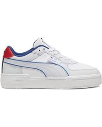 PUMA - X Bmw M Motorsport Sneakers - Lyst