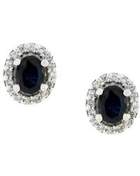 Wouters & Hendrix - Stud Earrings - Lyst