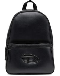 DIESEL - Zaino Holi-D Medio - Lyst