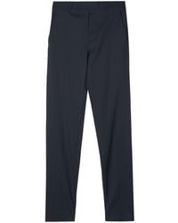 Zegna - Pantalones chinos con corte slim - Lyst
