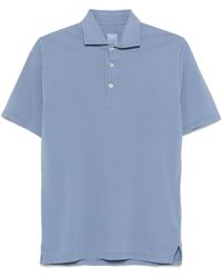Fedeli - Polo Liso - Lyst