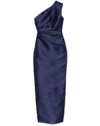 Solace London - Kira Abendkleid - Lyst