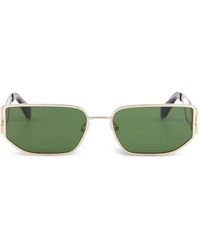 Off-White c/o Virgil Abloh - Allen Sunglasses - Lyst