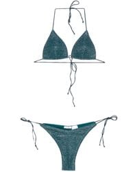 Oséree - Lumiere 80S Bikini - Lyst