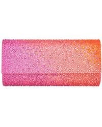 Judith Leiber - Perry Clutch Bag - Lyst