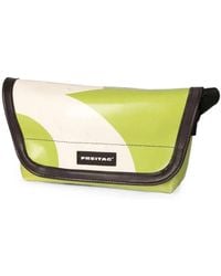 Freitag - Riñonera Jamie Con Parche Del Logo - Lyst