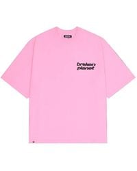 BROKEN PLANET - Market T-Shirt - Lyst