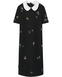 Tory Burch - ラインストーン ドレス - Lyst