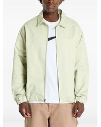 Nike - Jacke mit Reißverschluss - Lyst
