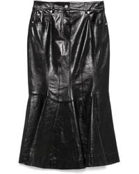 Sportmax - Papiro スカート - Lyst