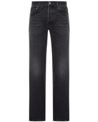 Haikure - Fergus Five-Pocket Jeans - Lyst