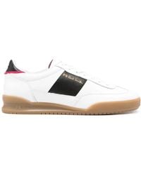 Paul Smith - Dover Leather Sneakers - Lyst