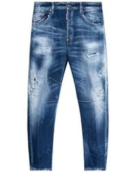 DSquared² - Jeans 'Kawaii' - Lyst