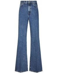 Dondup - Flared Jeans - Lyst