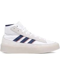 adidas - Sneakers Zunsored - Lyst