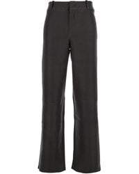 Arma - MARINA Hose aus Leder - Lyst