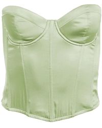 Fleur du Mal - Bh Top - Lyst