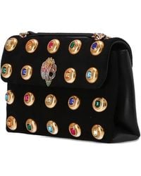 Kurt Geiger - Kensington Tote Bag Mit Schmucksteinen - Lyst