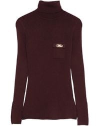 Elisabetta Franchi - Sweaters - Lyst
