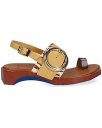 4Ccccees - Follin Torus Sandalen - Lyst