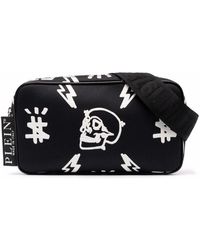 Bolsos Philipp Plein de hombre: hasta el 60 % de descuento | Lyst