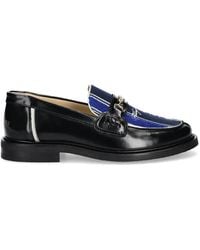 Filling Pieces - Football ローファー - Lyst