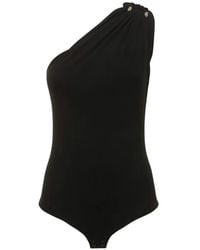 Michael Kors - Body De Una Sola Manga - Lyst
