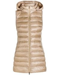 Herno - Veston Ultralight À Capuche - Lyst