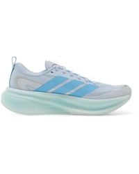 adidas - Baskets De Course Supernova Glide W - Lyst