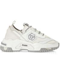 Philipp Plein - Baskets Runner Hexagon - Lyst