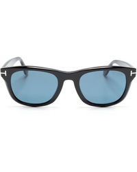 Tom Ford - Kendel Square-frame Sunglasses - Lyst